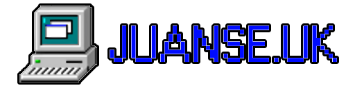 Logo JUANSE.UK